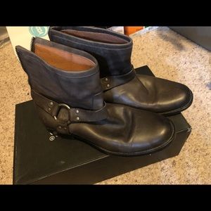 Frye Boots